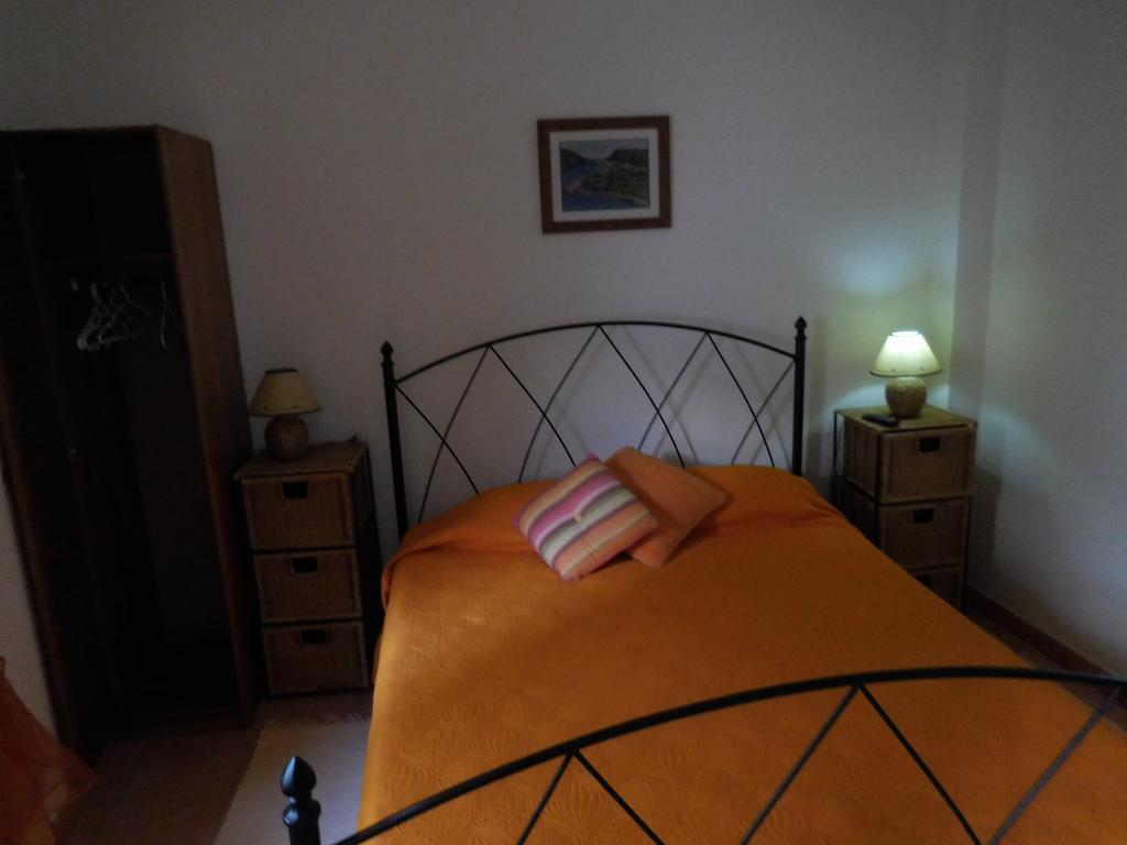 Casa De Hospedes Celeste By Portugalferias Odeceixe Zewnętrze zdjęcie