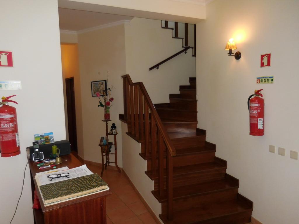 Casa De Hospedes Celeste By Portugalferias Odeceixe Zewnętrze zdjęcie