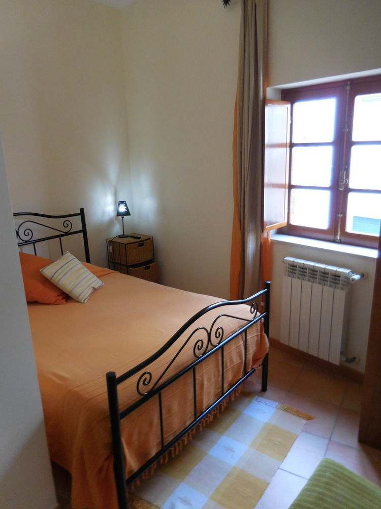 Casa De Hospedes Celeste By Portugalferias Odeceixe Zewnętrze zdjęcie